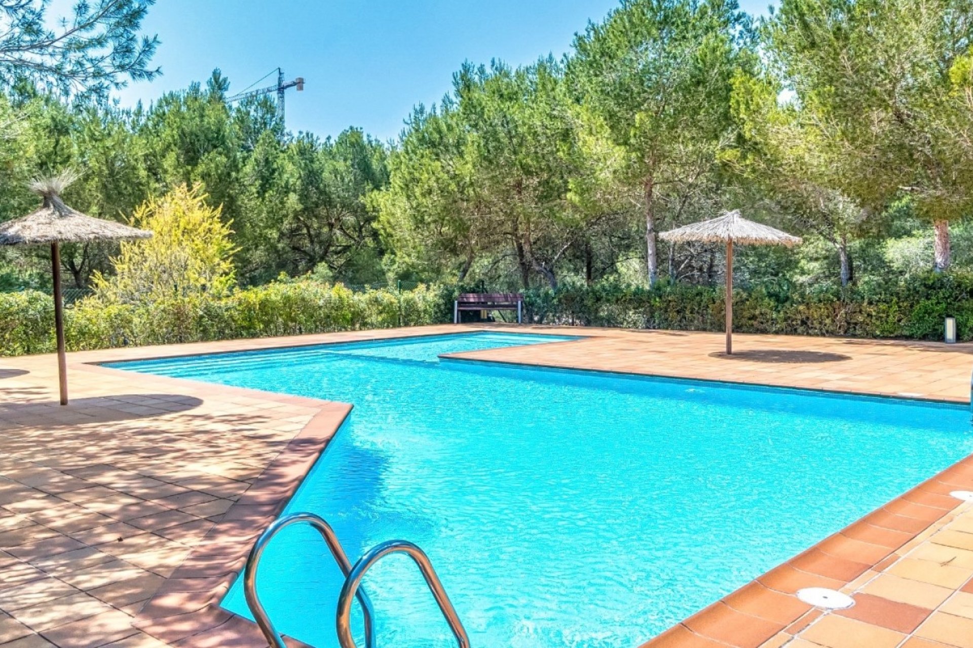 Herverkoop - Appartement -
Orihuela Costa - Costa Blanca