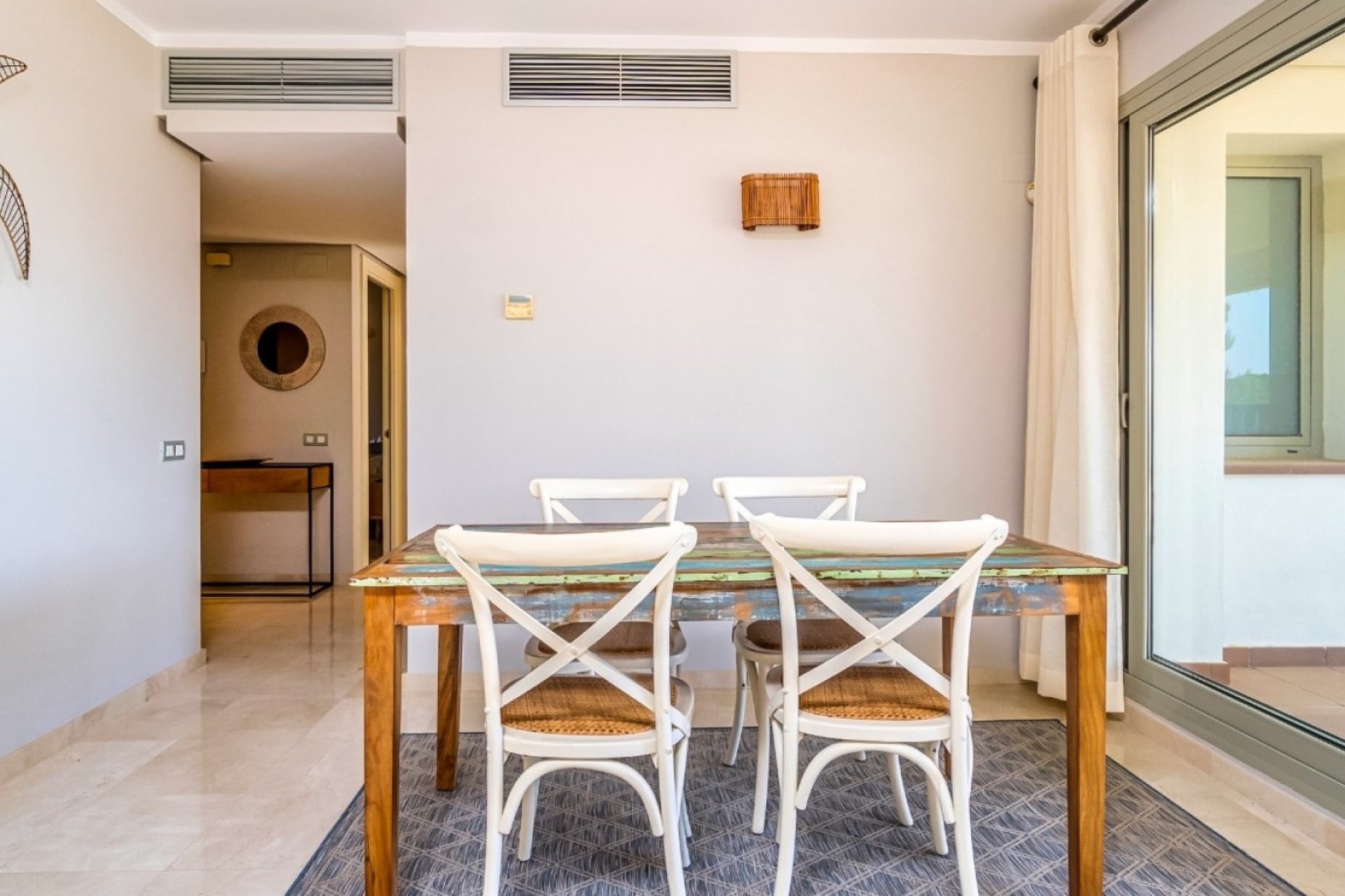 Herverkoop - Appartement -
Orihuela Costa - Costa Blanca