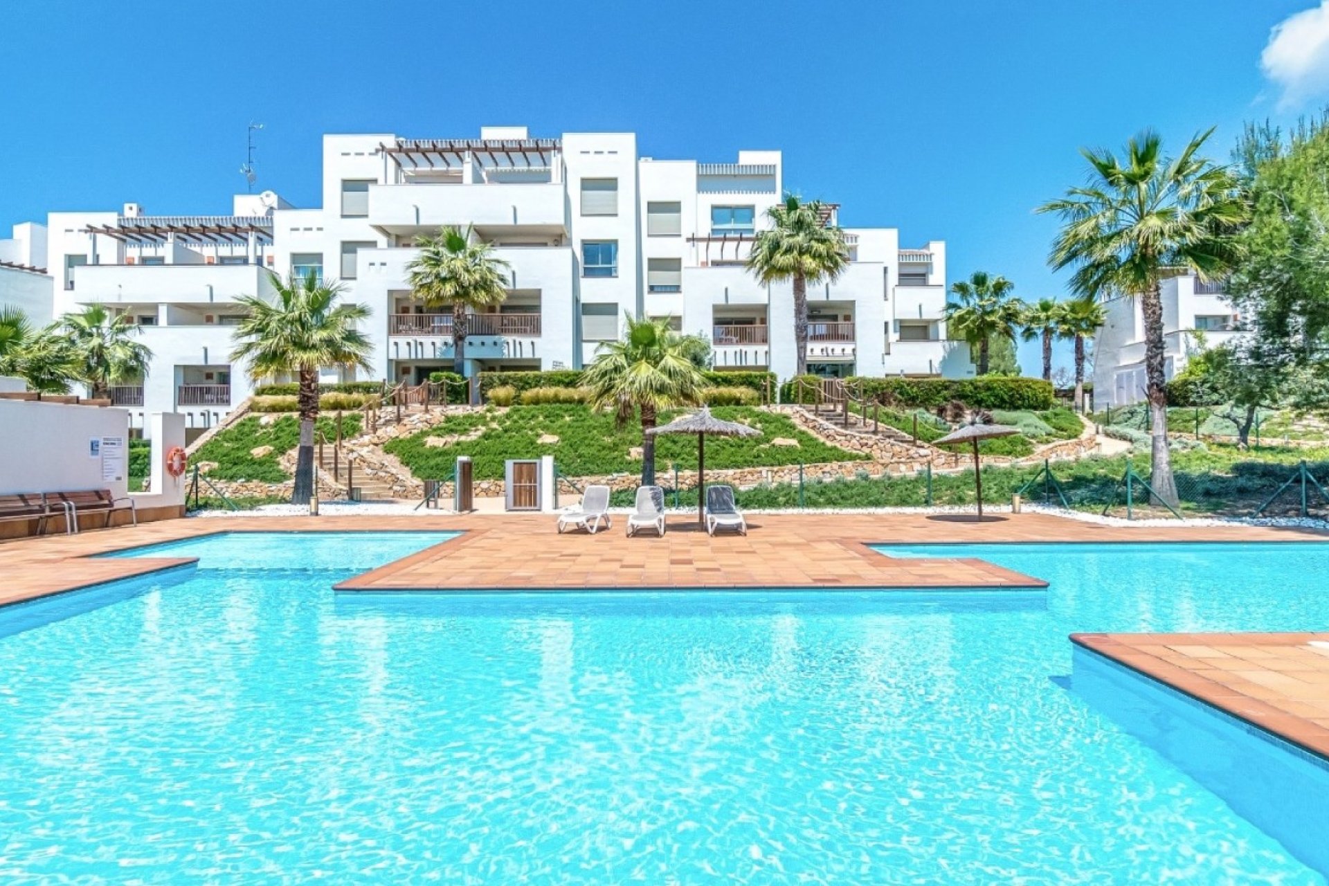 Herverkoop - Appartement -
Orihuela Costa - Costa Blanca