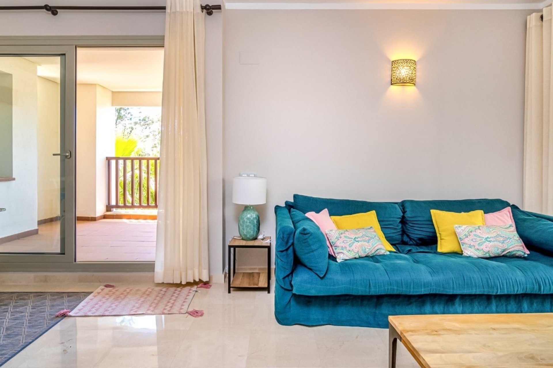 Herverkoop - Appartement -
Orihuela Costa - Costa Blanca