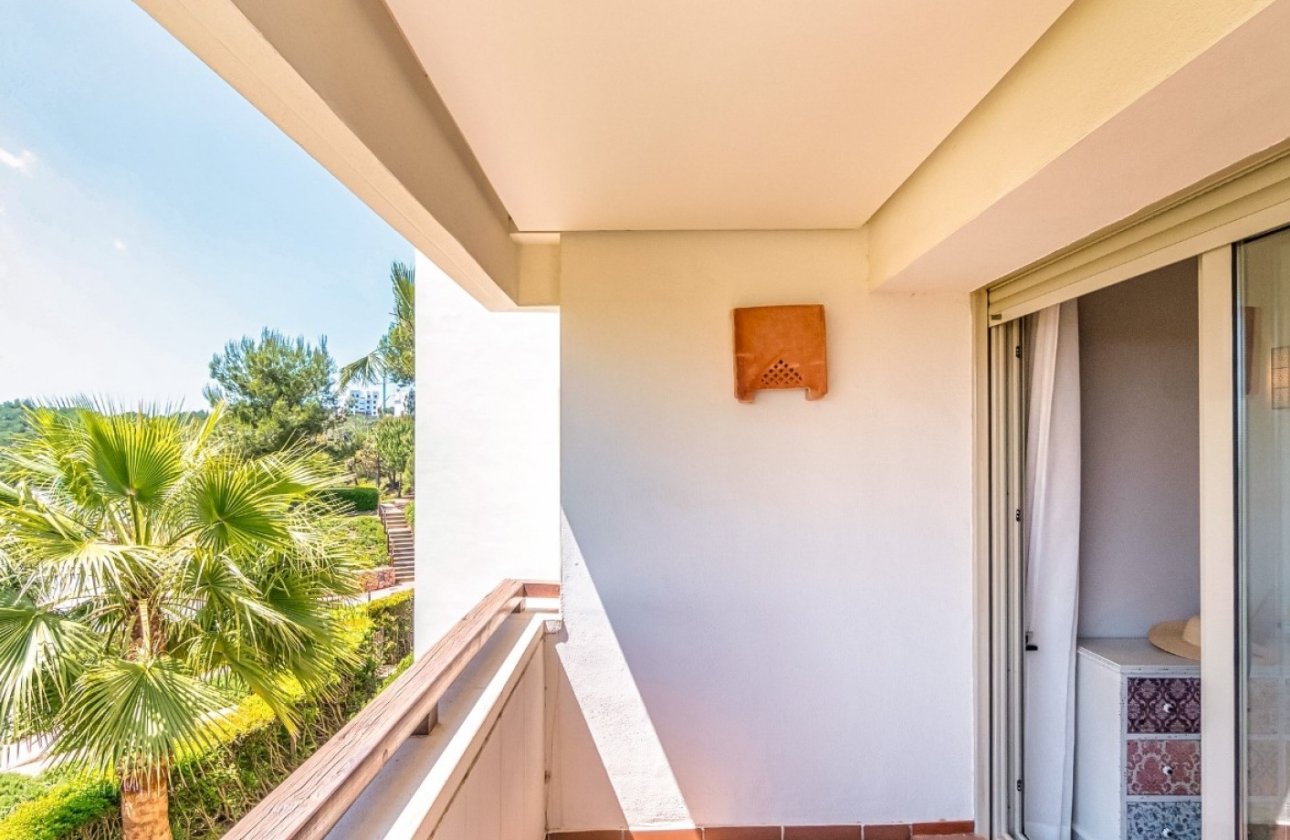 Herverkoop - Appartement -
Orihuela Costa - Costa Blanca
