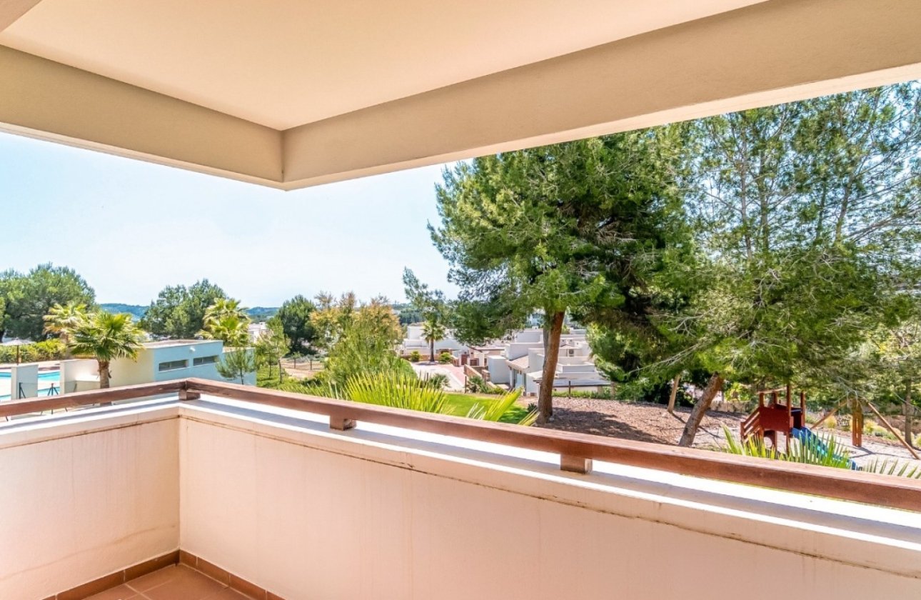 Herverkoop - Appartement -
Orihuela Costa - Costa Blanca