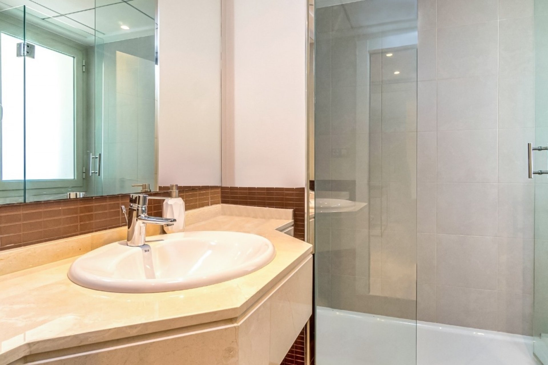 Herverkoop - Appartement -
Orihuela Costa - Costa Blanca