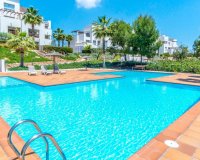 Herverkoop - Appartement -
Orihuela Costa - Costa Blanca