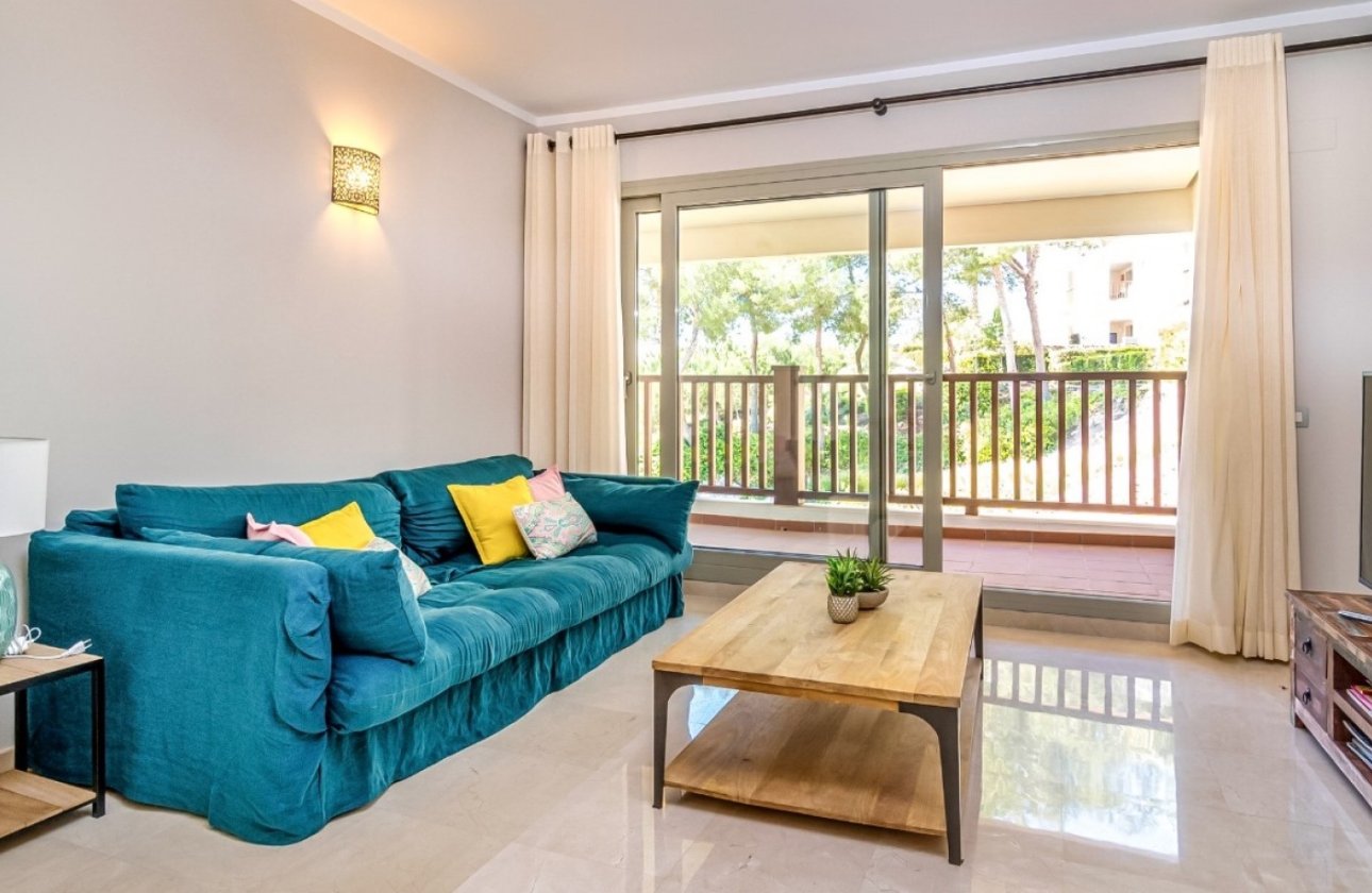 Herverkoop - Appartement -
Orihuela Costa - Costa Blanca