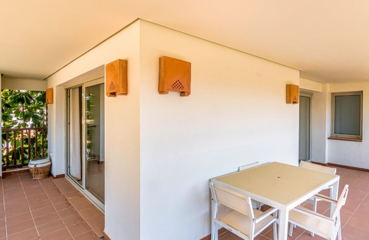 Herverkoop - Appartement -
Orihuela Costa - Costa Blanca