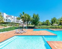 Herverkoop - Appartement -
Orihuela Costa - Costa Blanca