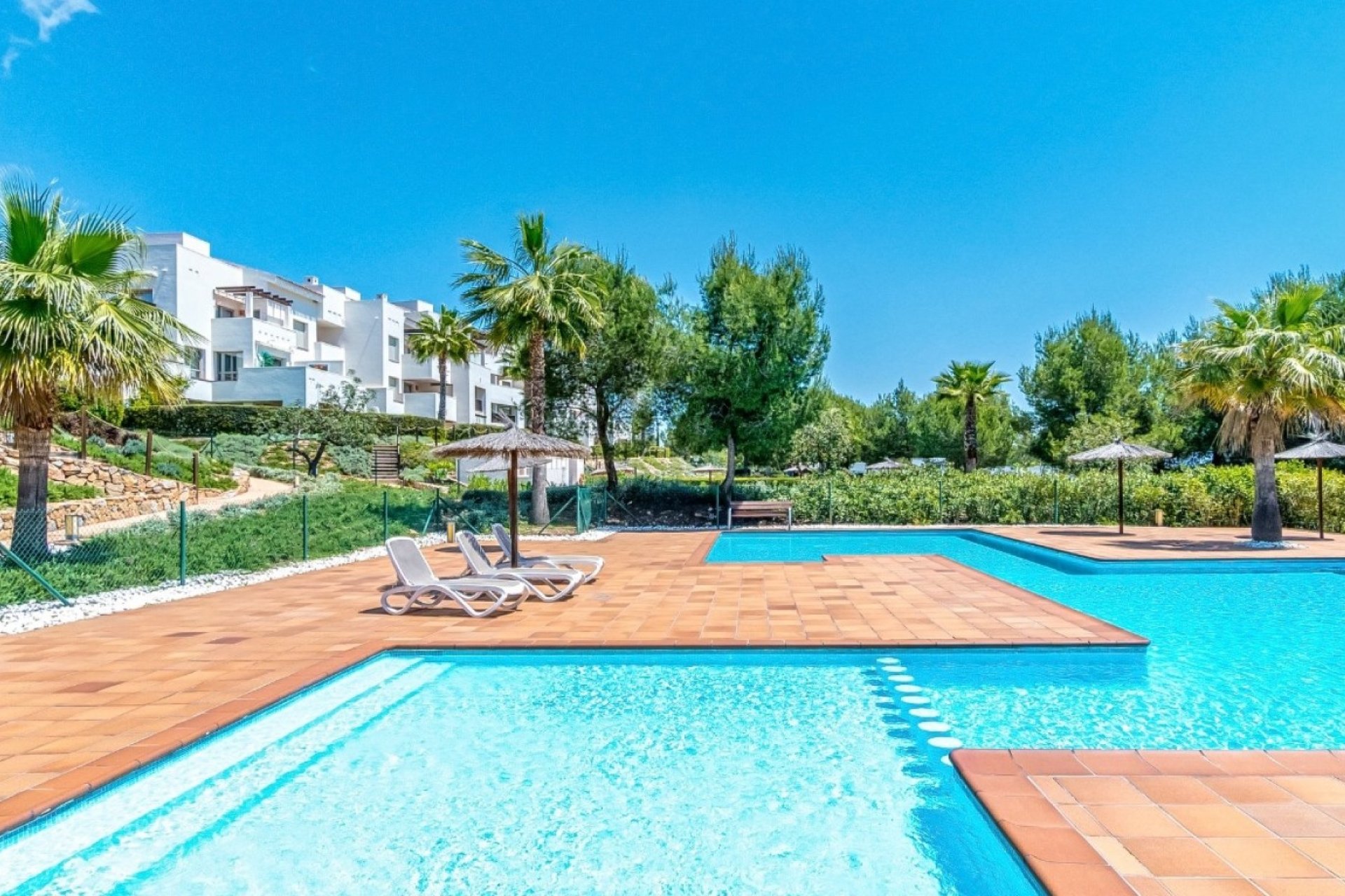 Herverkoop - Appartement -
Orihuela Costa - Costa Blanca