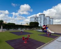 Herverkoop - Appartement -
Orihuela Costa - Costa Blanca