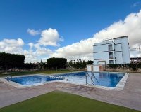 Herverkoop - Appartement -
Orihuela Costa - Costa Blanca