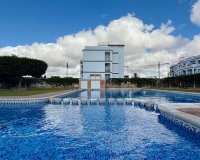 Herverkoop - Appartement -
Orihuela Costa - Costa Blanca