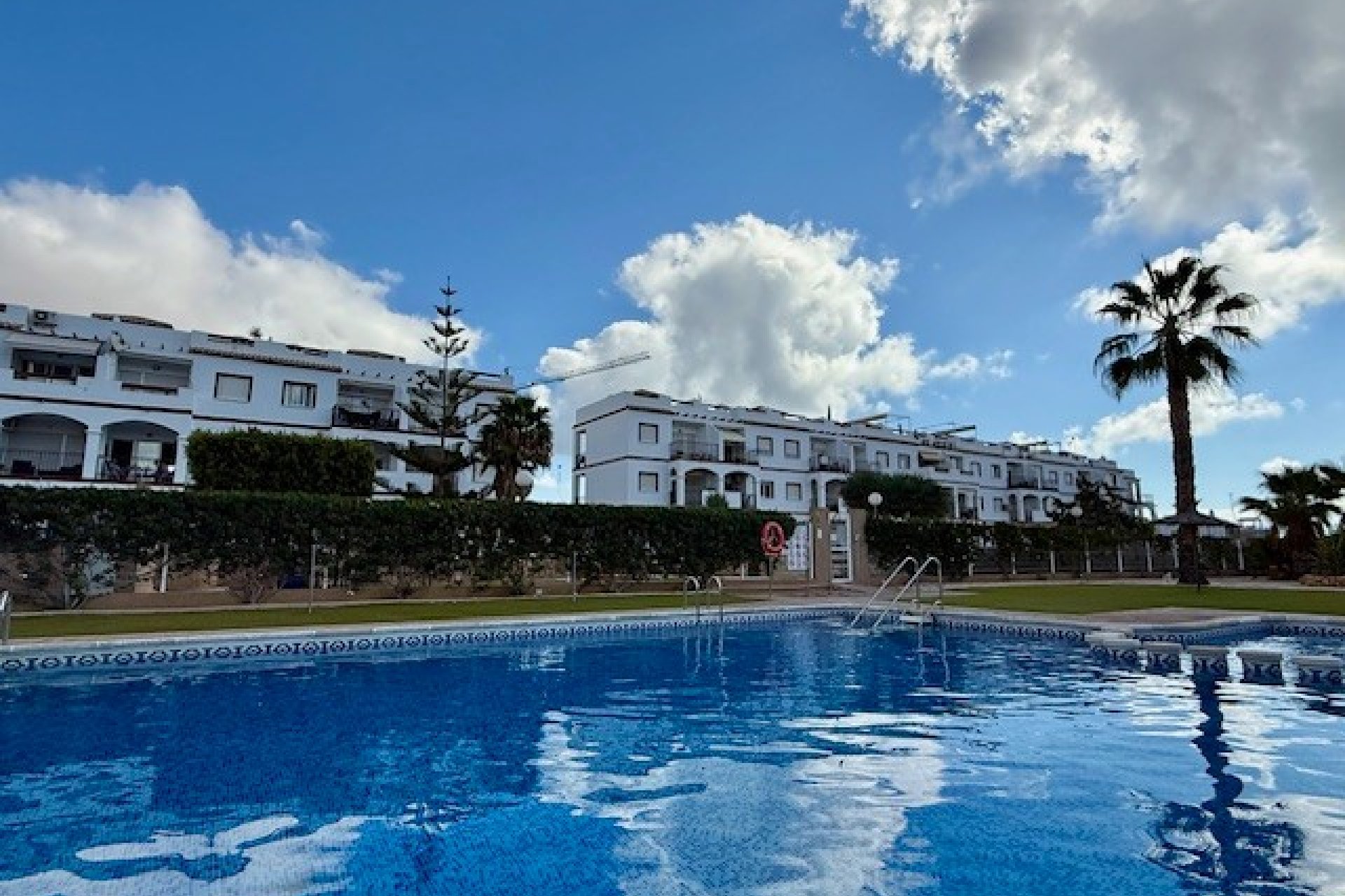Herverkoop - Appartement -
Orihuela Costa - Costa Blanca