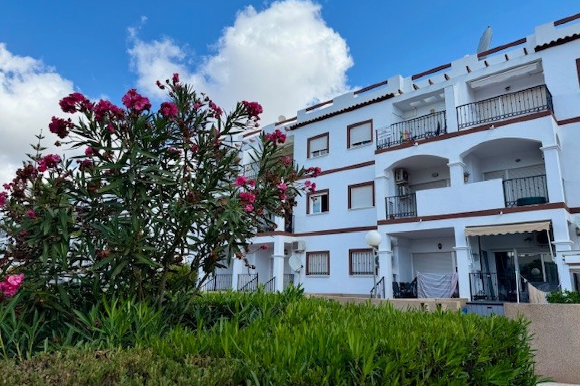 Herverkoop - Appartement -
Orihuela Costa - Costa Blanca