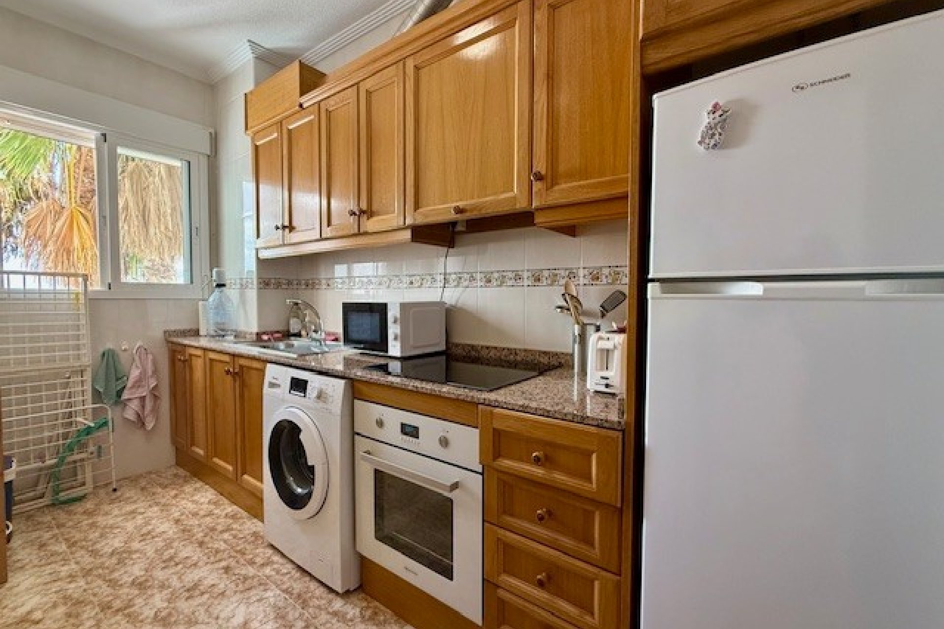 Herverkoop - Appartement -
Orihuela Costa - Costa Blanca