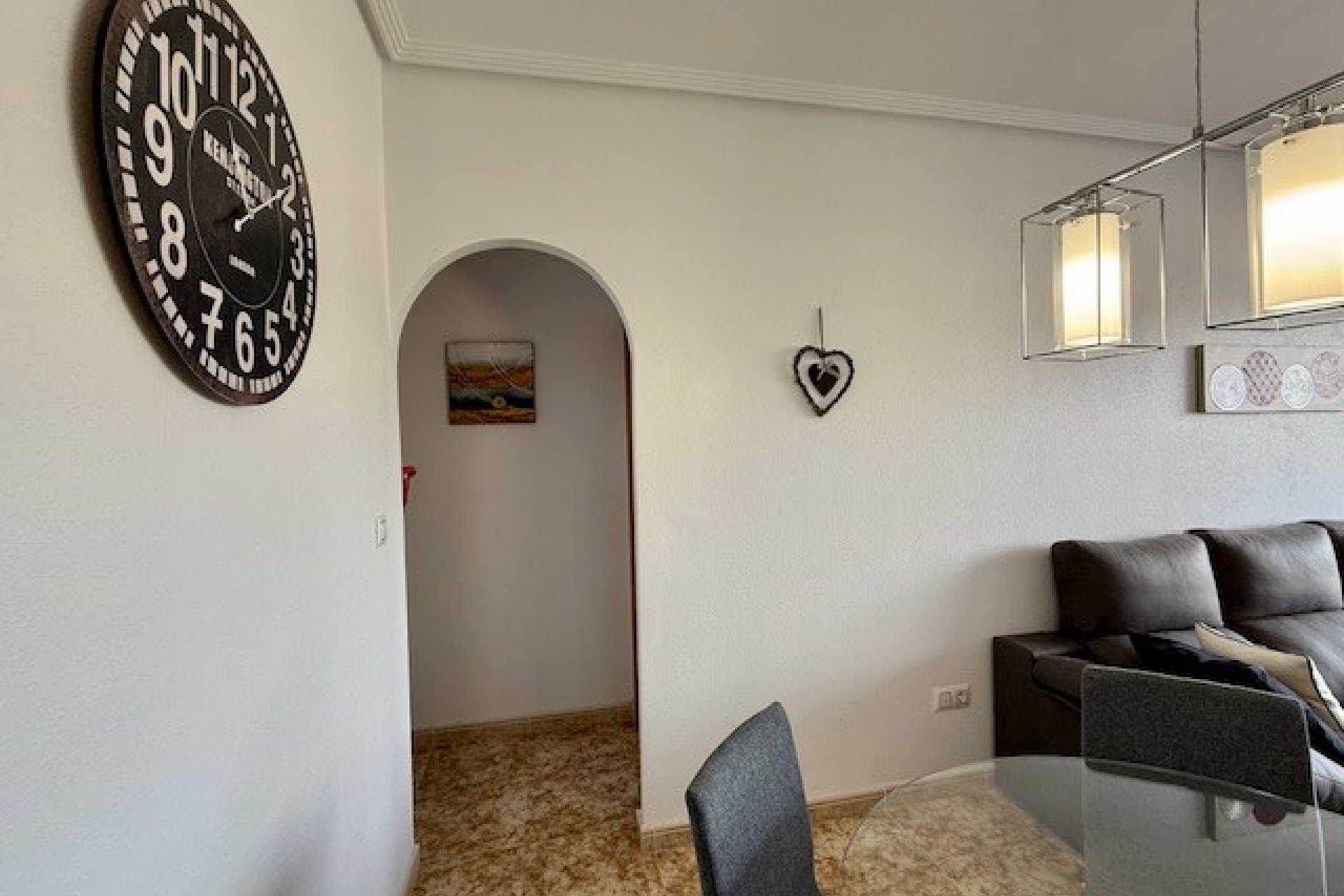 Herverkoop - Appartement -
Orihuela Costa - Costa Blanca