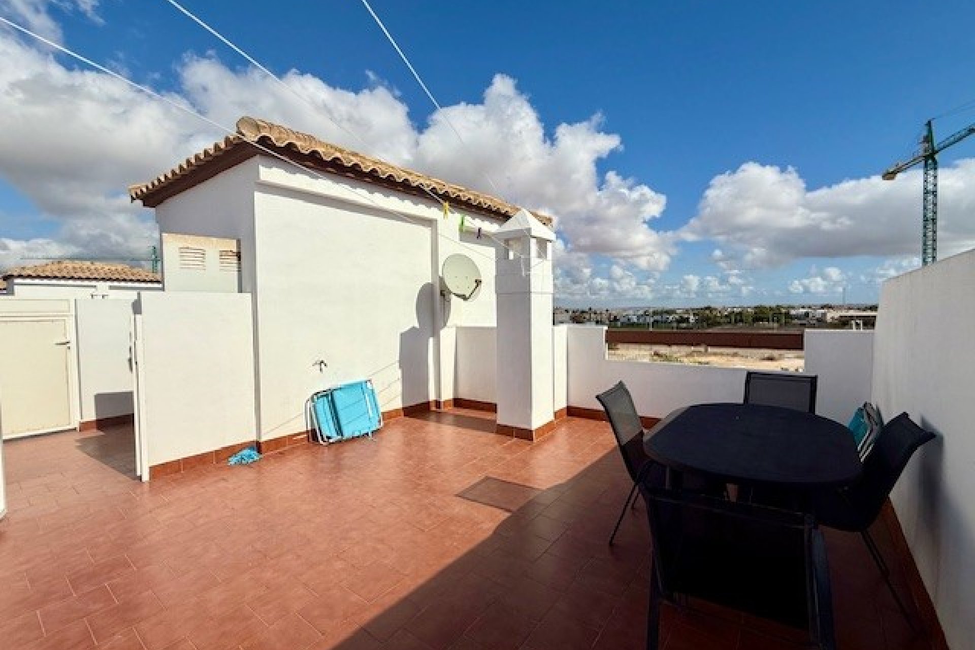 Herverkoop - Appartement -
Orihuela Costa - Costa Blanca