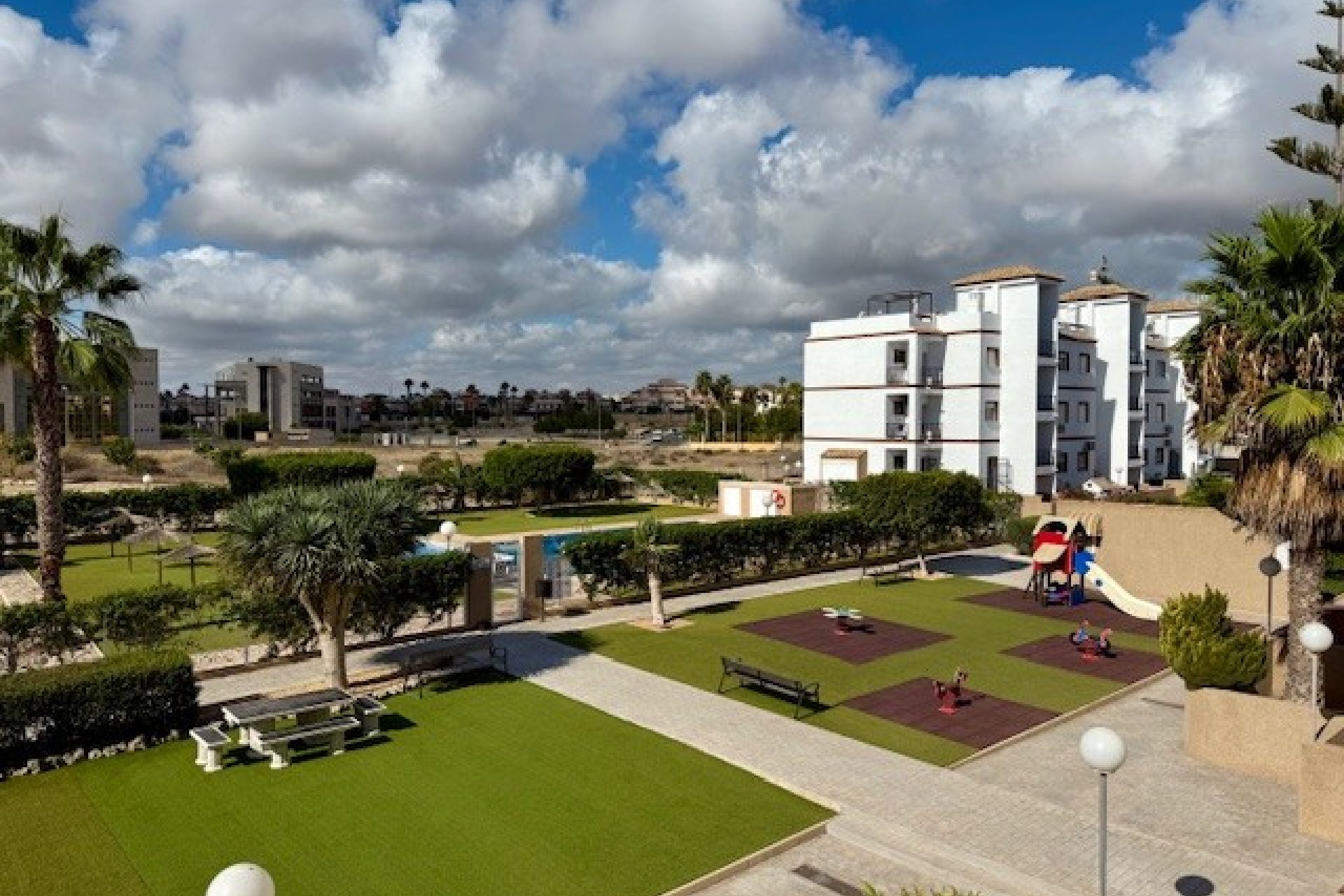 Herverkoop - Appartement -
Orihuela Costa - Costa Blanca