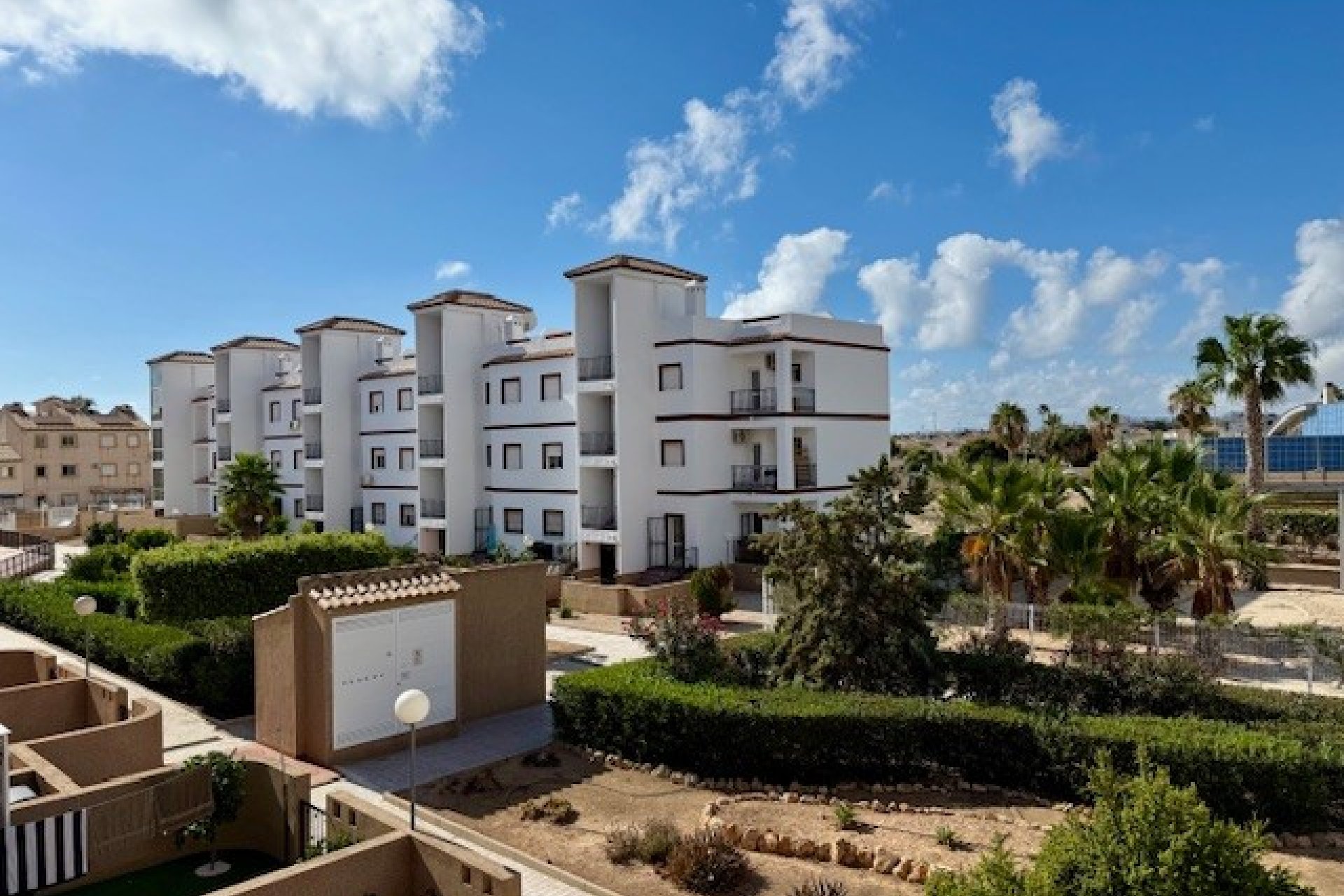 Herverkoop - Appartement -
Orihuela Costa - Costa Blanca