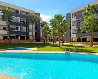 Herverkoop - Appartement -
Orihuela Costa - Costa Blanca