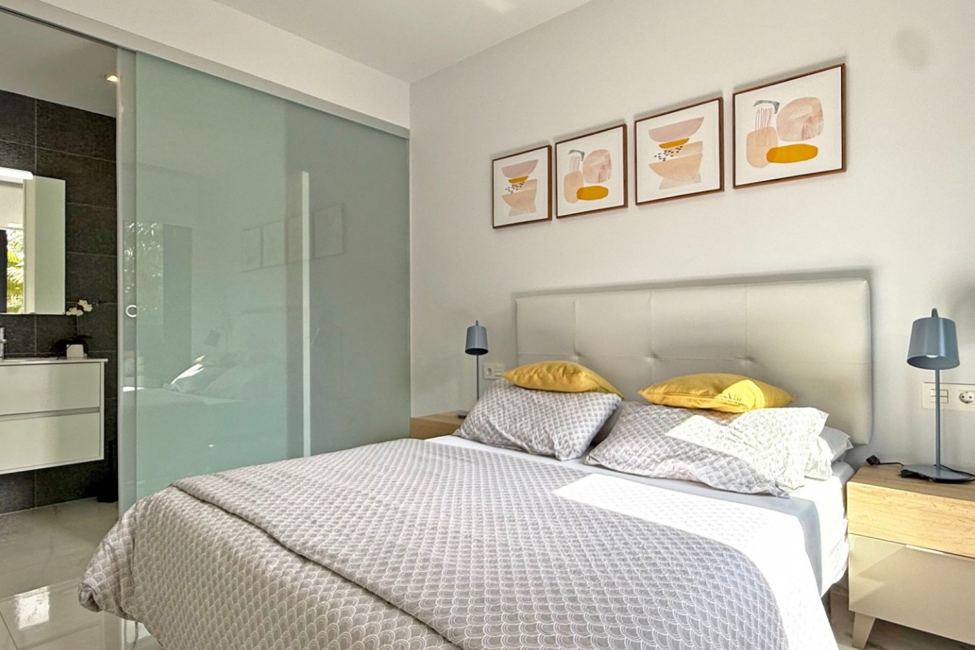 Herverkoop - Appartement -
Orihuela Costa - Costa Blanca