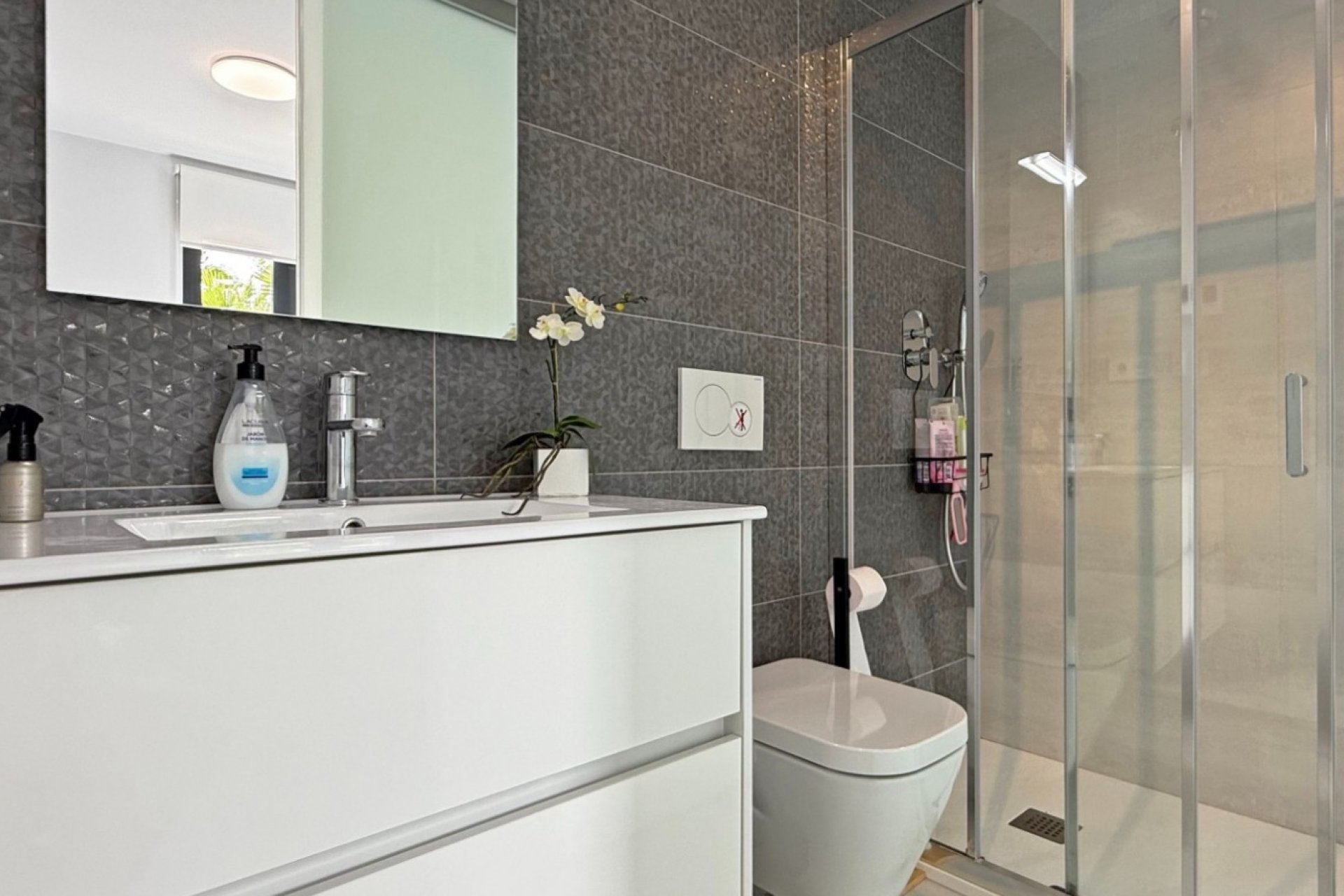 Herverkoop - Appartement -
Orihuela Costa - Costa Blanca