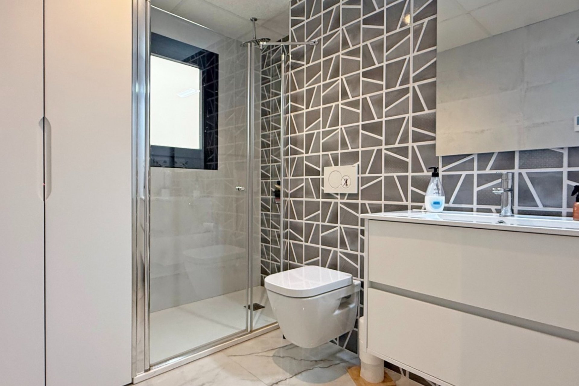 Herverkoop - Appartement -
Orihuela Costa - Costa Blanca