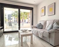 Herverkoop - Appartement -
Orihuela Costa - Costa Blanca