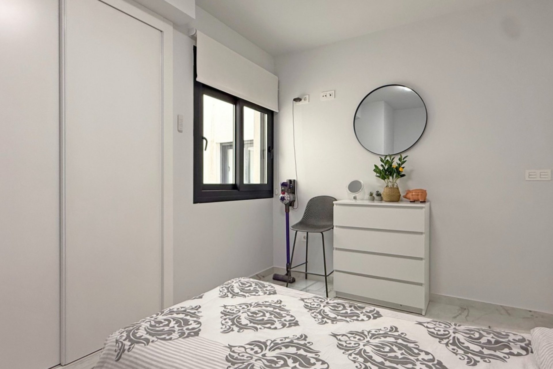 Herverkoop - Appartement -
Orihuela Costa - Costa Blanca