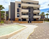 Herverkoop - Appartement -
Orihuela Costa - Costa Blanca