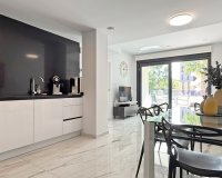 Herverkoop - Appartement -
Orihuela Costa - Costa Blanca