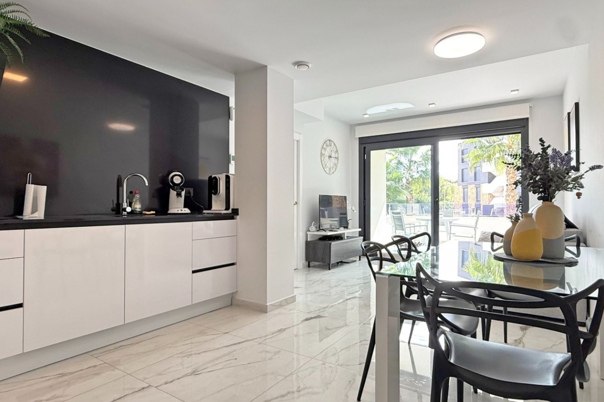 Herverkoop - Appartement -
Orihuela Costa - Costa Blanca