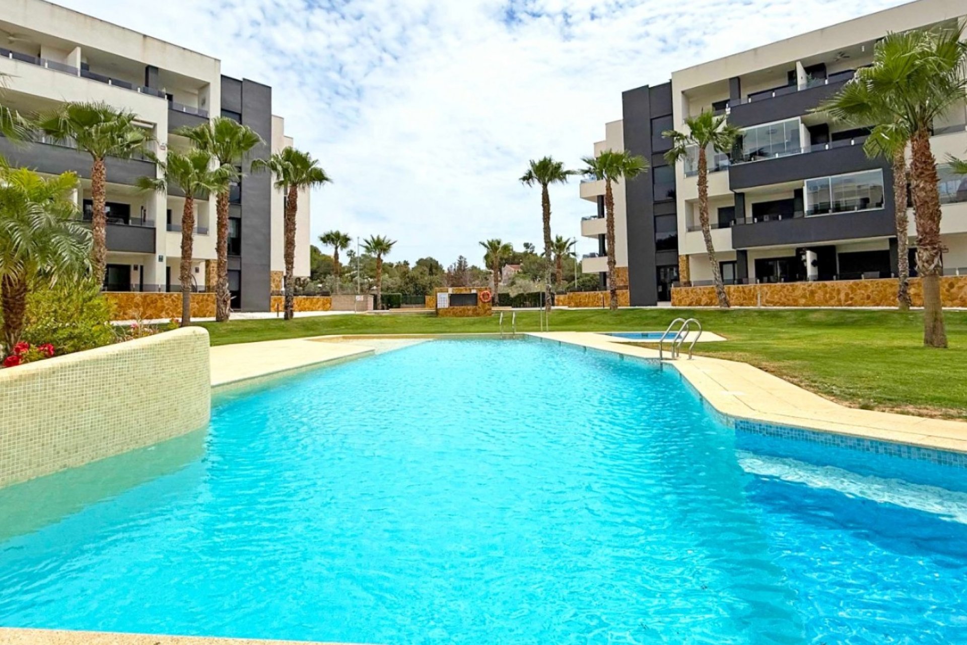 Herverkoop - Appartement -
Orihuela Costa - Costa Blanca