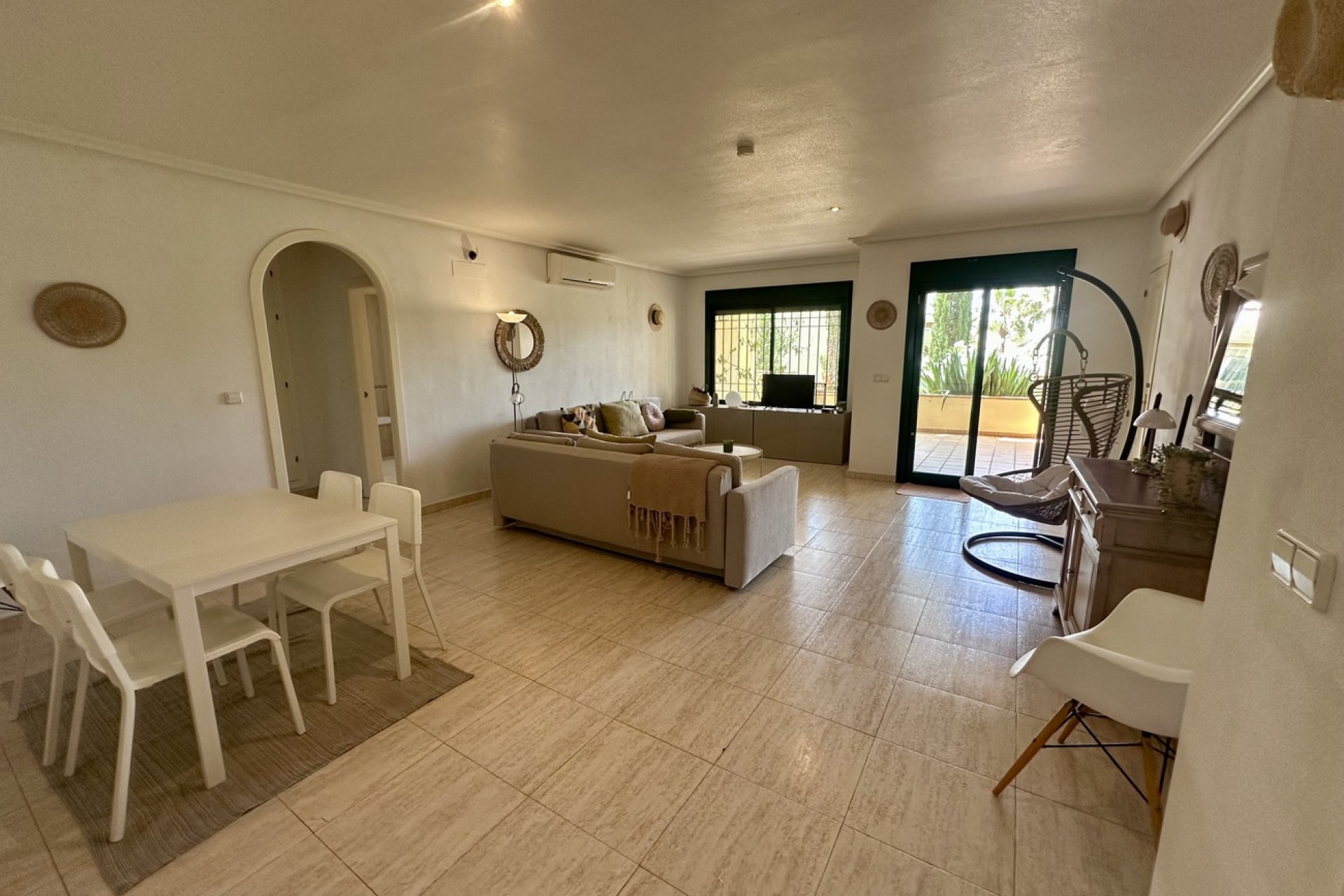 Herverkoop - Appartement -
Orihuela Costa - Costa Blanca