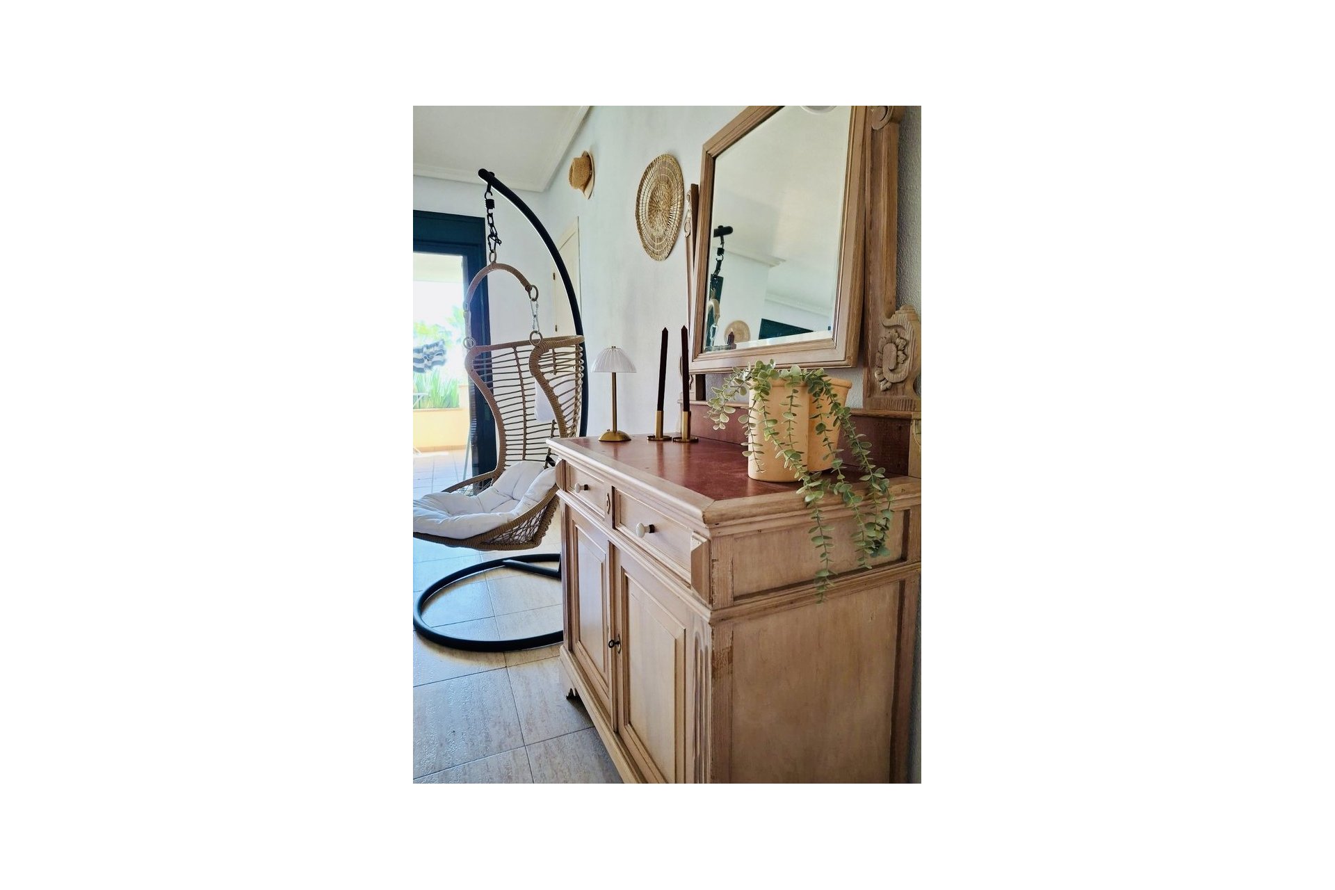 Herverkoop - Appartement -
Orihuela Costa - Costa Blanca