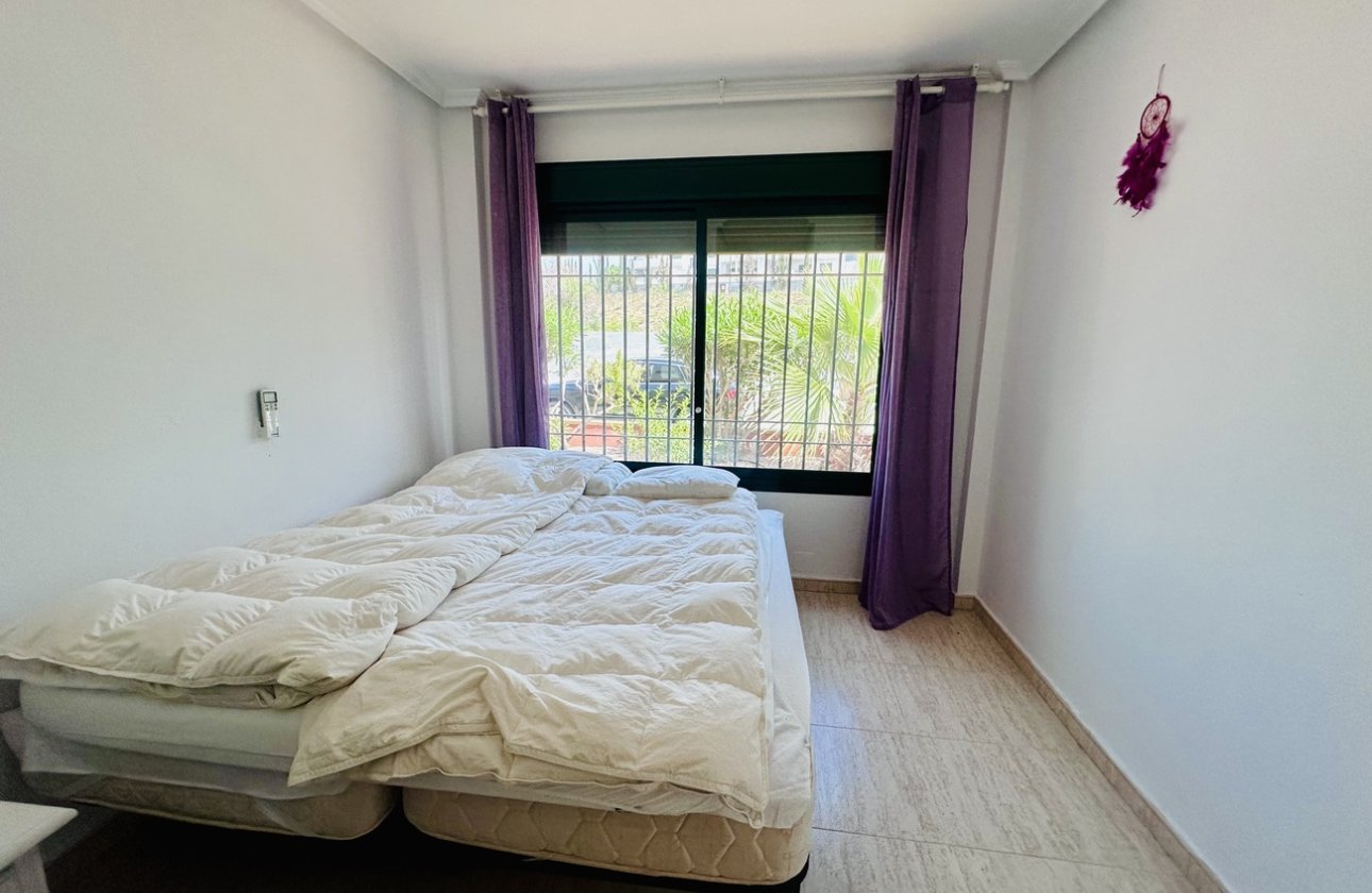Herverkoop - Appartement -
Orihuela Costa - Costa Blanca