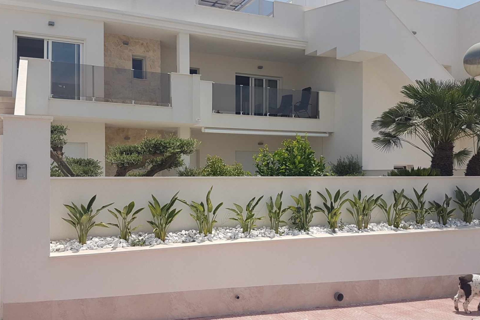 Herverkoop - Appartement -
Orihuela Costa - Costa Blanca