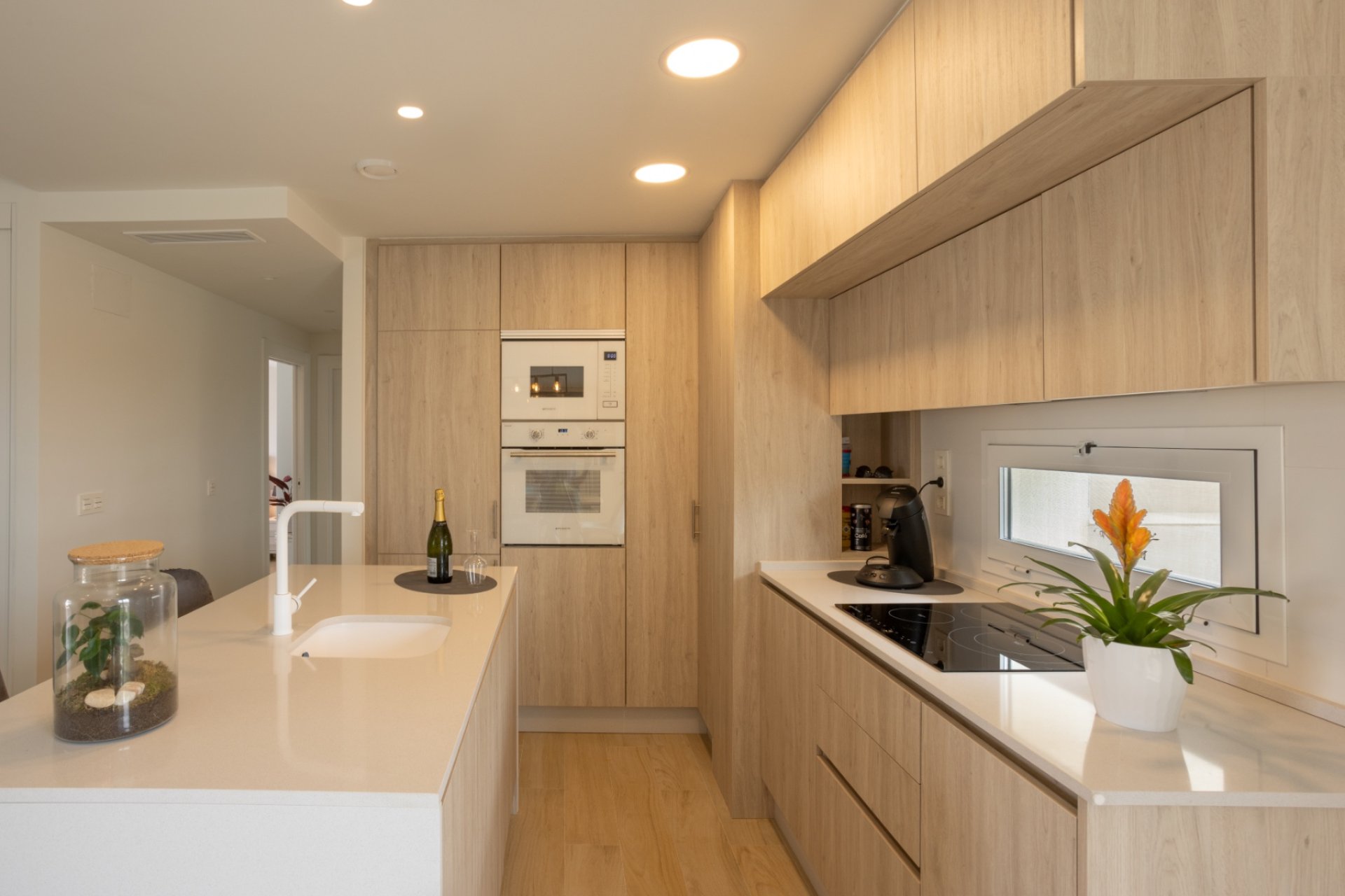 Herverkoop - Appartement -
Orihuela Costa - Costa Blanca