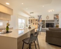 Herverkoop - Appartement -
Orihuela Costa - Costa Blanca