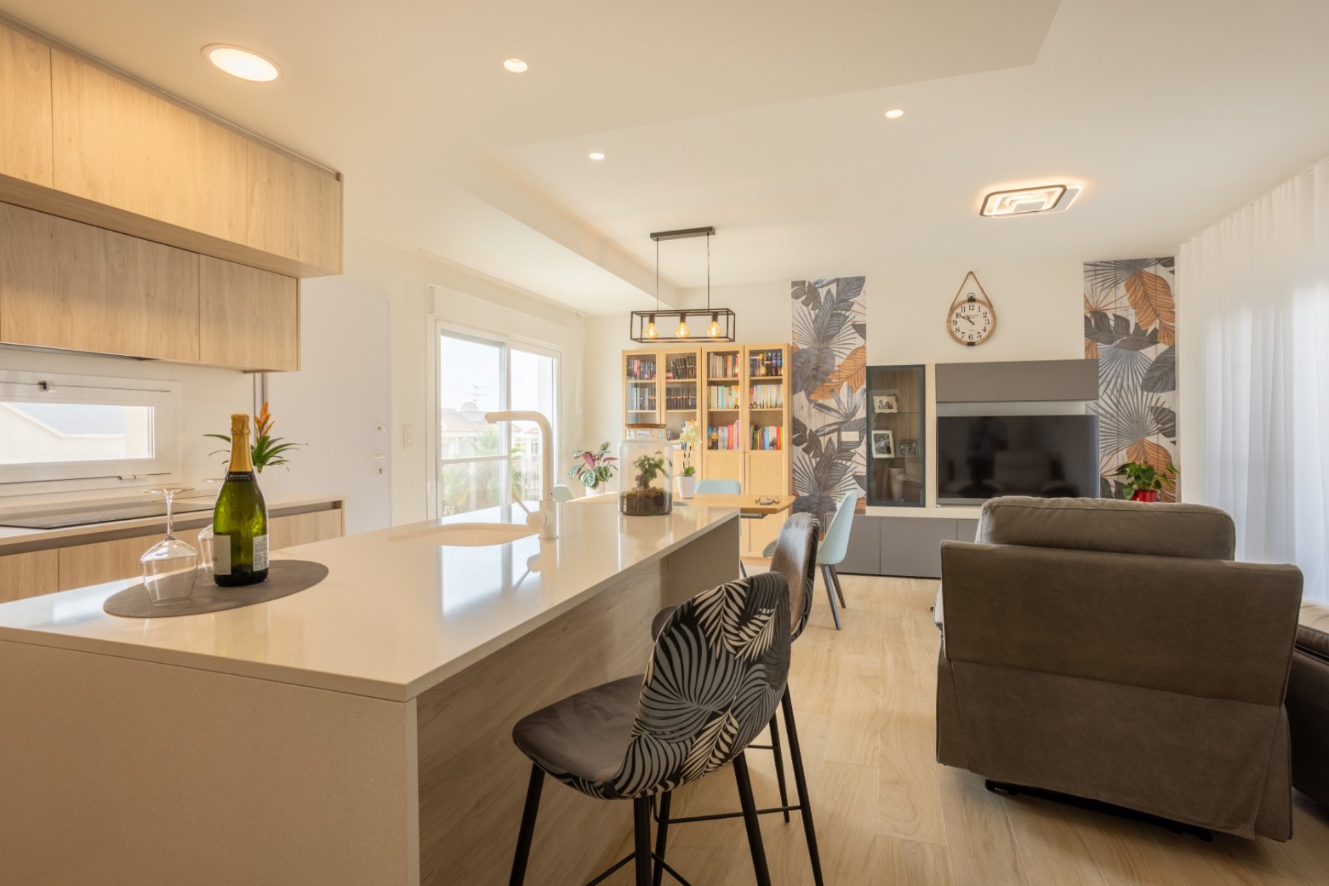 Herverkoop - Appartement -
Orihuela Costa - Costa Blanca