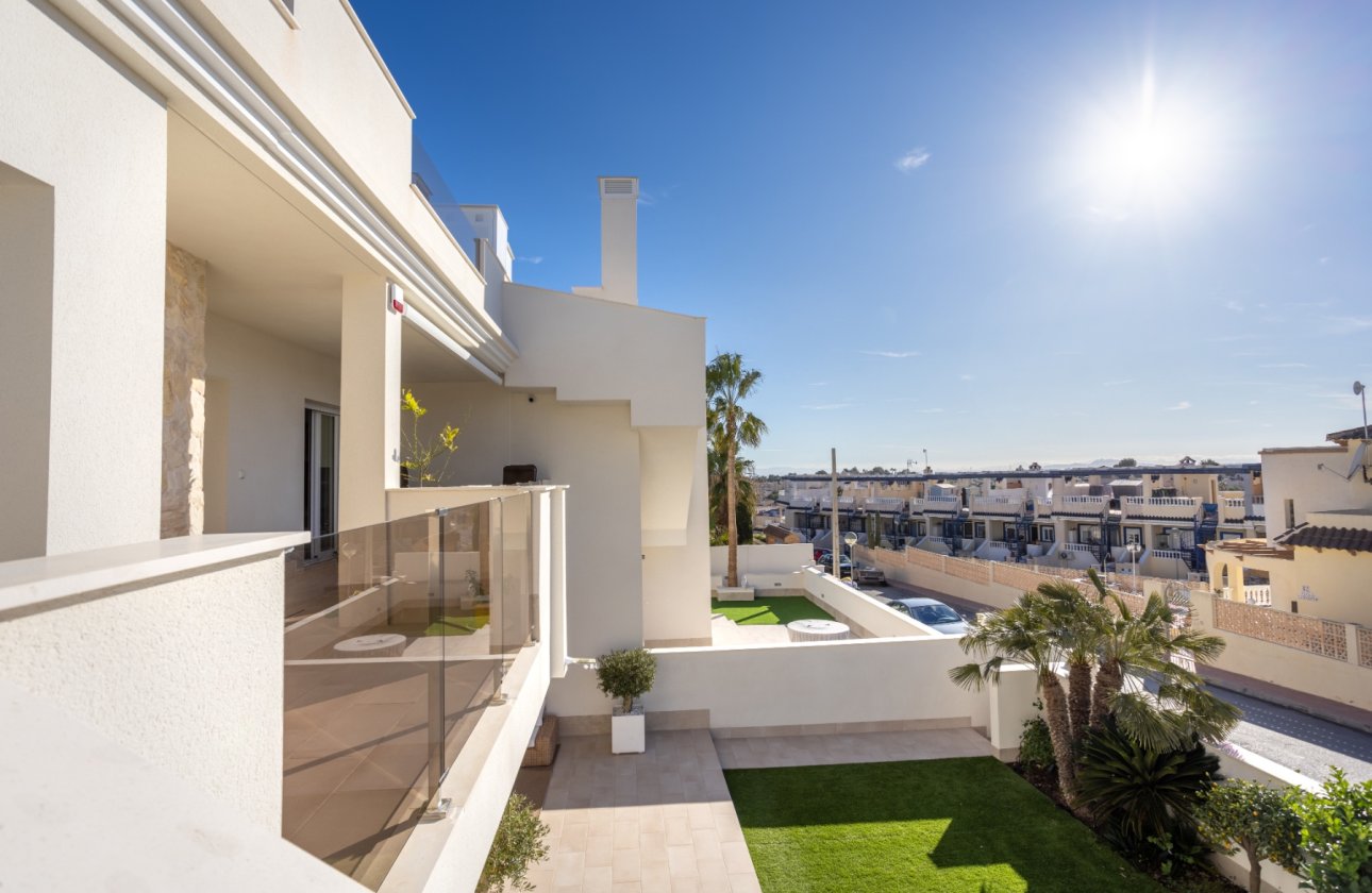 Herverkoop - Appartement -
Orihuela Costa - Costa Blanca