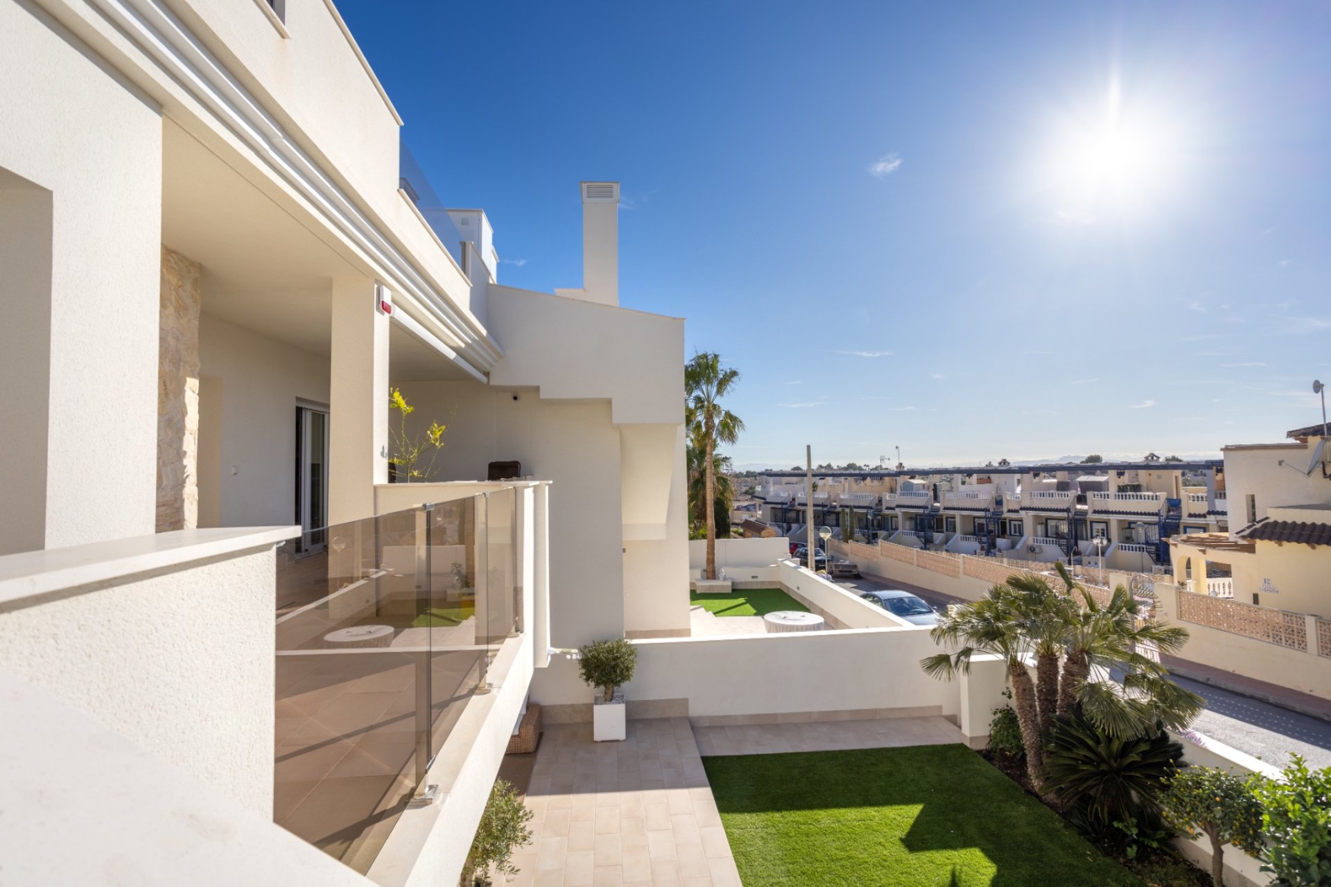 Herverkoop - Appartement -
Orihuela Costa - Costa Blanca