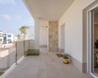 Herverkoop - Appartement -
Orihuela Costa - Costa Blanca