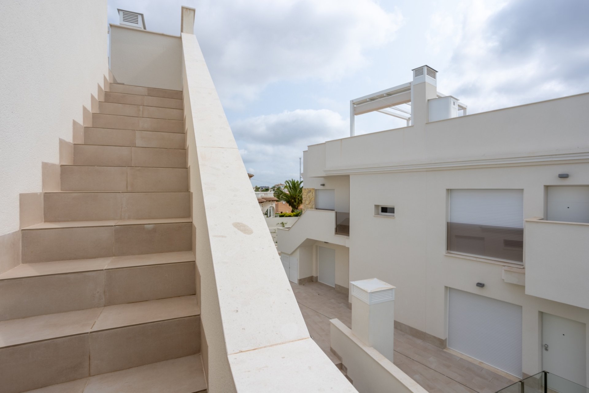 Herverkoop - Appartement -
Orihuela Costa - Costa Blanca