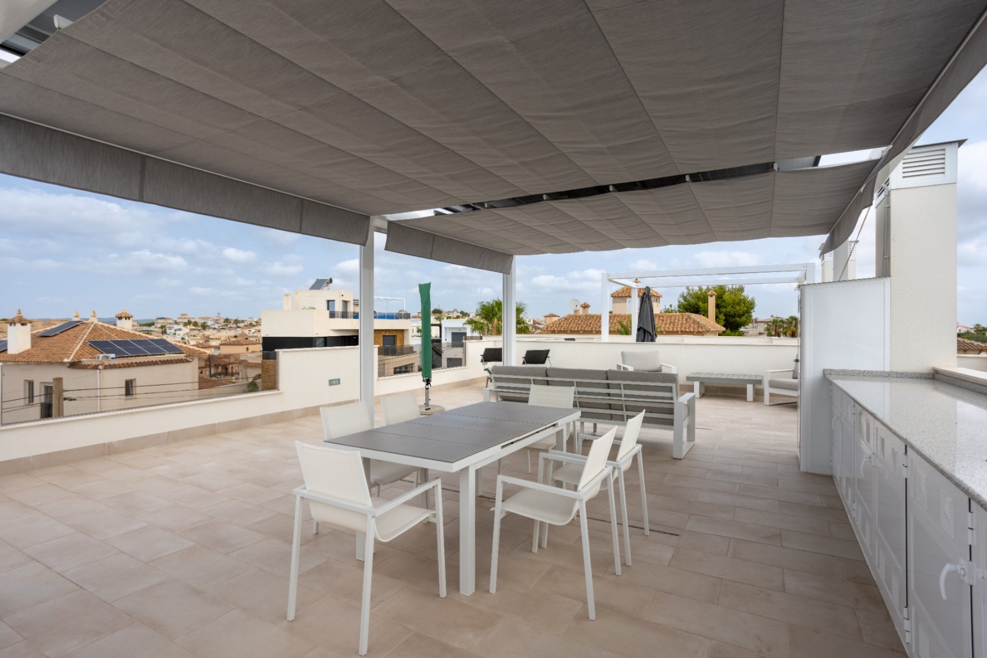 Herverkoop - Appartement -
Orihuela Costa - Costa Blanca