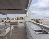 Herverkoop - Appartement -
Orihuela Costa - Costa Blanca