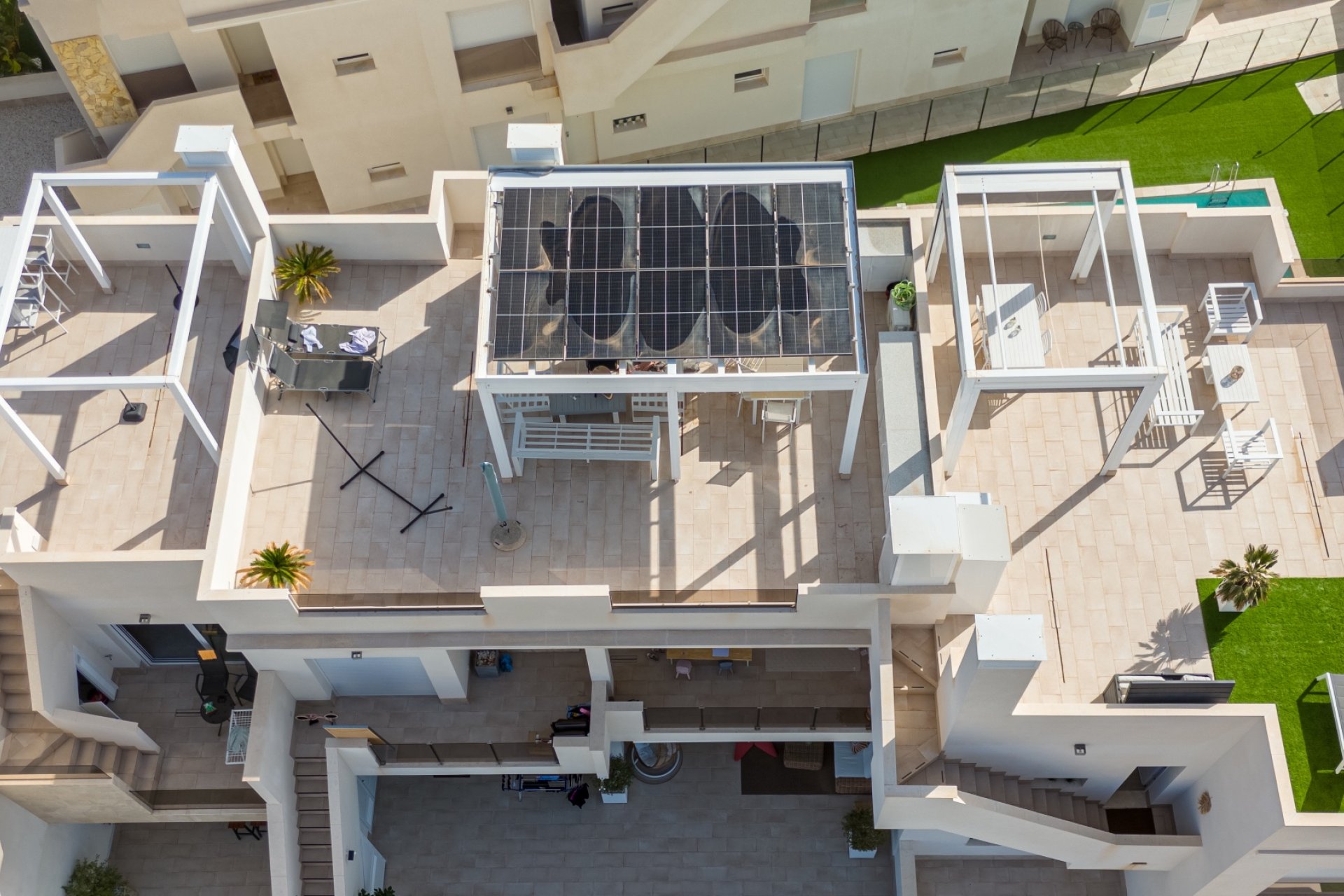 Herverkoop - Appartement -
Orihuela Costa - Costa Blanca