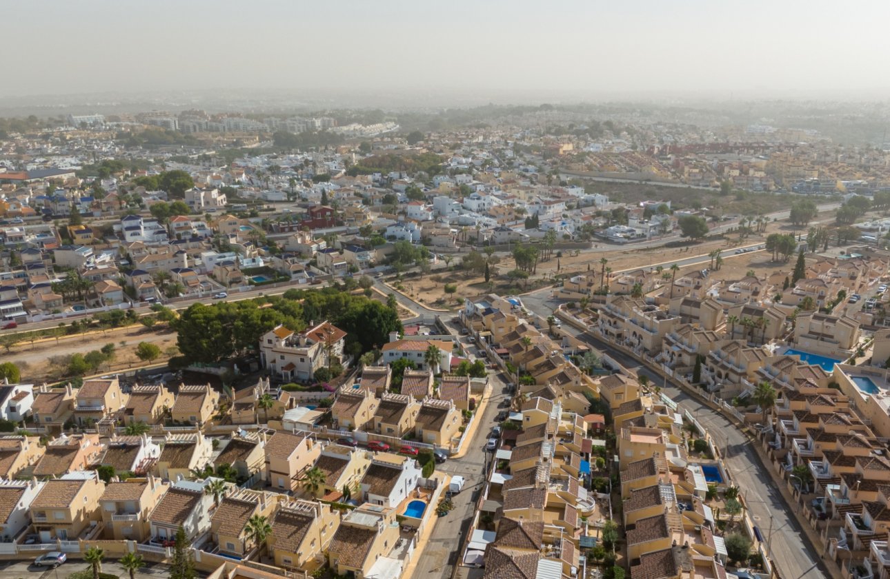 Herverkoop - Appartement -
Orihuela Costa - Costa Blanca