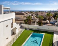 Herverkoop - Appartement -
Orihuela Costa - Costa Blanca