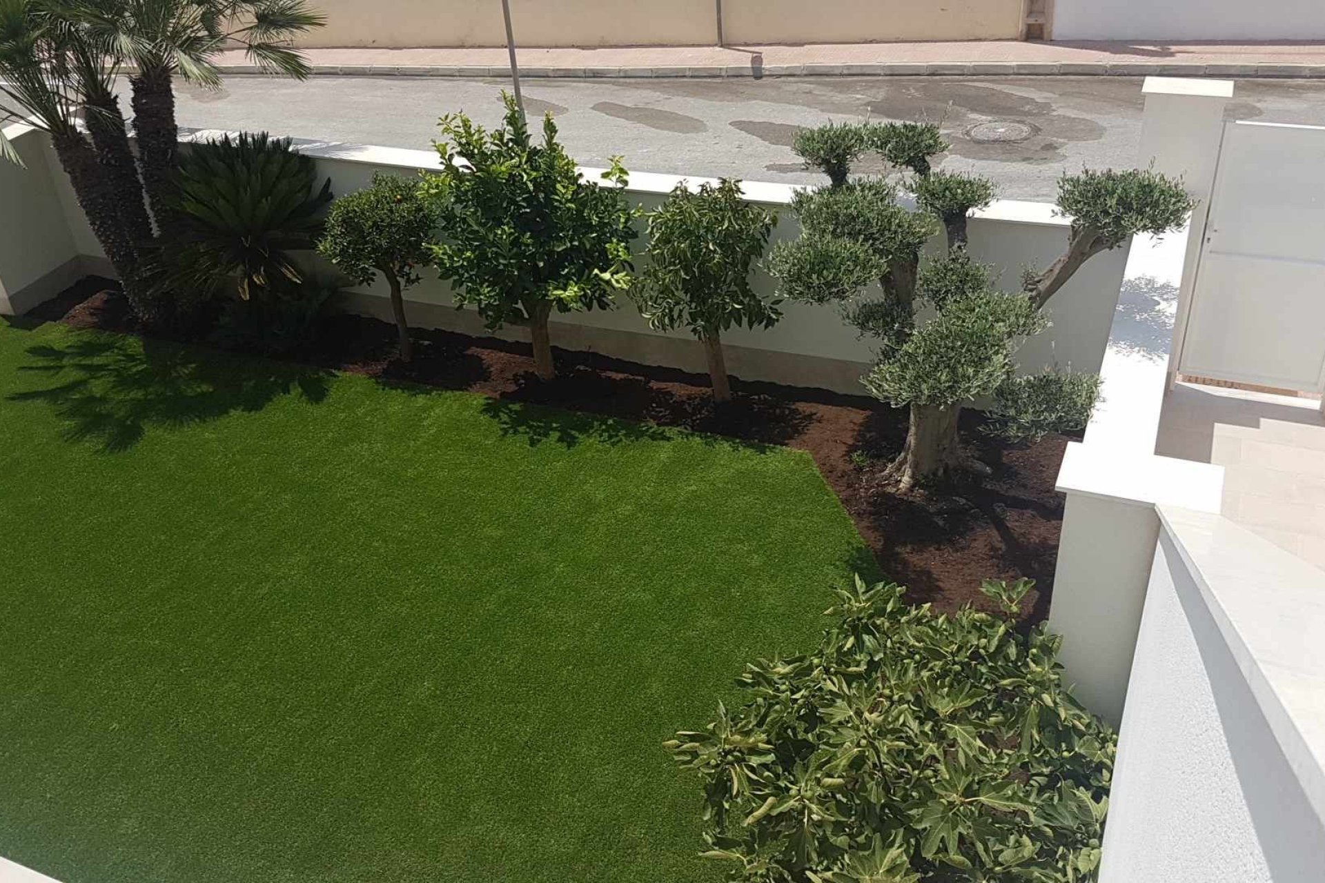 Herverkoop - Appartement -
Orihuela Costa - Costa Blanca