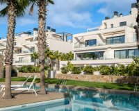 Herverkoop - Appartement -
Orihuela Costa - Costa Blanca